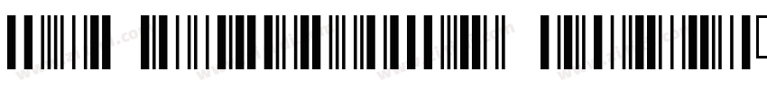 Dl UNICODE V03字体转换